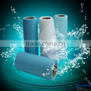 Best Buyer in China Biodegradable Nonwoven Fabric thumbnail-1