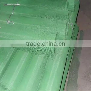 40g-150g Plastic Green Color Window Screen thumbnail-1