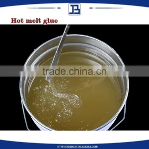 Jiabao Hot Melt Adhesives Glue for Screen Printing thumbnail-1