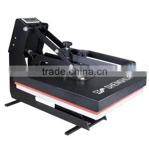 Auto Open MAXX Clam Heat Press 16x20 thumbnail-4
