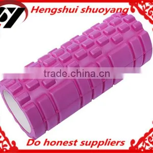 Wholesale Unisex High Density Foam Roller for EVA Foam Roller thumbnail-1