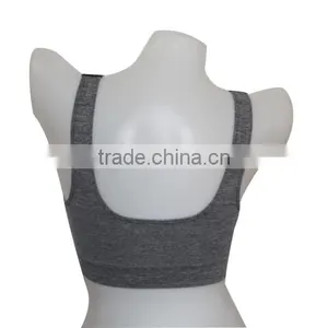 Hot Sale Seamless Women Sports Bra Bulk Buy thumbnail-2