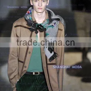 Men's Suit Moda007 thumbnail-1