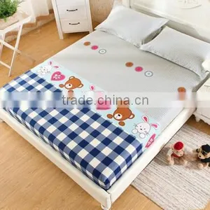 Simmons Mattress Protector/bed Bottom Sheet thumbnail-4