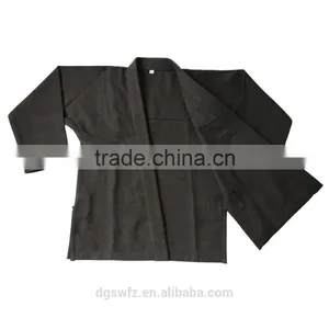 Latest Design Kimono Sale Bjj gi Kimono Custom Bjj gi High Quality 100% Cotton Pearl Weave Fabric Japanese Kimono Women Kimomo thumbnail-3