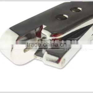 Kearing Brand Pure Casting Alloy Pattern Notcher for Sewing Work in Item # 45N-C Finest Quality thumbnail-4