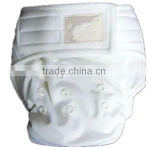 Make Order,OEM Service,Fashion Breathable Baby Cloth Diaper thumbnail-1