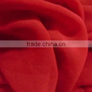 75D Solid Chiffon, 100% Polyester Chiffon,wholesale Chiffon Fabric thumbnail-1