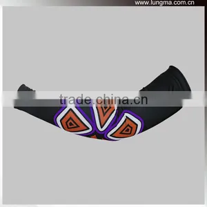 Youth Kids Compression Arm Sleeve Football Basketball Baseball thumbnail-5