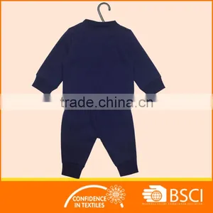Boy Baby 2pcs Set Sports Set thumbnail-3