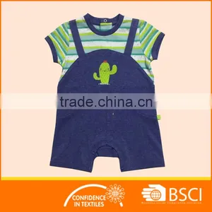 New Born Bodysuit Outwear Wholesale Clothing Carters thumbnail-1