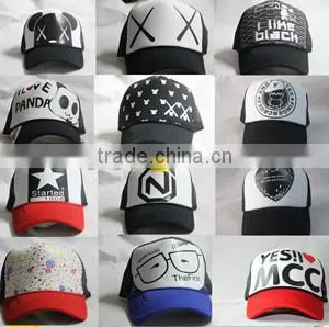 Baseball Caps Fpr Sports, Mesh Baseball Cap , Modern Caps thumbnail-1