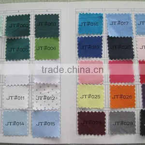 65% Polyester & 35% Cotton ; High Quality Polycotton Special for the Medical Scrub Uniform ; thumbnail-1