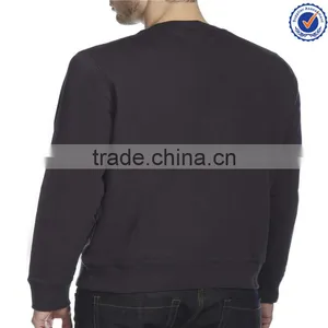 Custom Print Sweatshirt Pullover Screen Printing Hoodies for Men thumbnail-3