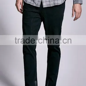 Comfy Slim Fit Joggers for Men With Soft Fabrication thumbnail-1