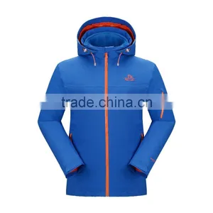 New Style Travel Warm Winter Mens Clothing Outdoor Jacket With Hoodie thumbnail-6