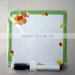 Promotion Paper Board Dry Erase Board Memo Board thumbnail-1
