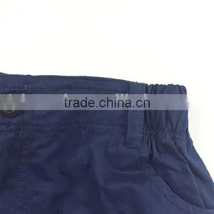 Brand Name Romper Baby Boutique Shorts thumbnail-3