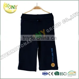 Newborn Fashion Baby Clothing Casual Kids Trousers Elastic Waist Baby Boys Long Pants thumbnail-1