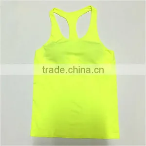 Women Light Color Seamless Underwear Top thumbnail-1