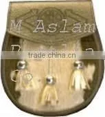 Day Wear Sporran,Highland Uniforms & Accessories thumbnail-1