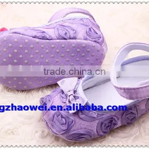 Baby Girl's Prewalker of Princess Dress Suit thumbnail-1