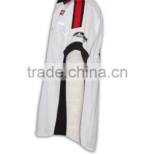 2015 Hot Sell Wholesale High Quality Tailored Made Shirts Online thumbnail-3