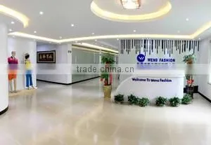 Dongguan Wens Fashion Co., Ltd. company overview - view 1 thumbnail