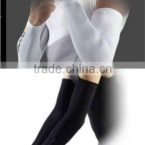 Breatheable Cool Arm Sleeve For Golf thumbnail-1
