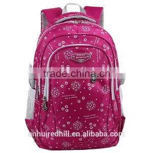 Latest Design School Bag for Children thumbnail-3