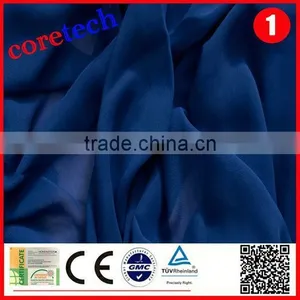 Hot Sale Popular High Quality Chiffon Fabric Factory thumbnail-2