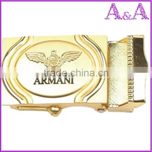 2017 New Cheap Custom Blank Metal Belt Buckle thumbnail-3
