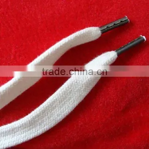 Cotton String With Metal Tips thumbnail-1