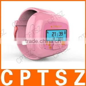 Heart to Heart Smart GPS Kids Watches thumbnail-4