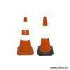 Sell Reflective Traffic Cone/Reflective Road Cone thumbnail-1
