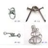 Sell Cast Puzzles, Wire Puzzles, Brain Teasers, IQ Games (China (Mainland)) thumbnail-1