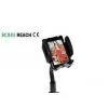 Universal Auto Cellphone Handheld Devices Holder Mount With Gooseneck Adjustable thumbnail-1