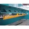 Hydraulic Guillotine Shearing Machine thumbnail-2