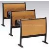 Adjustable HDF Student Desks and Chairs thumbnail-1