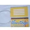 Sell Octopus PVC Luggage Tag thumbnail-1