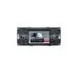 Bluetooth FM , AM Radio Car Automobile DVD Player For Jeep Patriot / Compass thumbnail-1