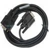 Free Shopping for Siemens S7-200 PLC and Touch Screen Cable, 6ES7901-0BF00-0XA0 thumbnail-1