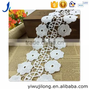 2016 New Fashion Water Soluble Lace thumbnail-1