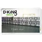 Energy Saving P7.62 Stadium Perimeter LED Display Screen 1R1G1B SMD3528 thumbnail-1