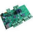 High Security Door Access Control System TCP / IP 2 Door Access Control Board thumbnail-1