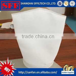Direct Sale PP PE Filter Bags for Liquid Filtration thumbnail-1