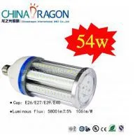 LED Corn Lamp 54W thumbnail-1