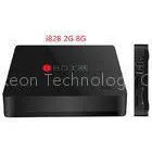 4K Amlogic Mini PC Bluetooth Smart TV Box Quad Core S812 HDMI thumbnail-1