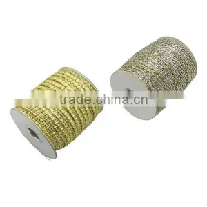 Super Quality Unique Pull Cord Rope/braided Cord Rope thumbnail-5