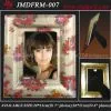 Gold Foil Glass Photo Frame thumbnail-3